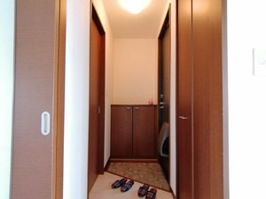 ヴィラパルクウカイ B棟 B0201号-6