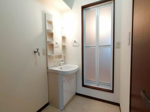 ヴィラパルクウカイ B棟 B0201号-7