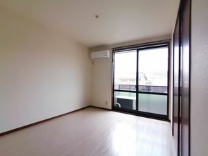 ヴィラパルクウカイ B棟 B0201号-8