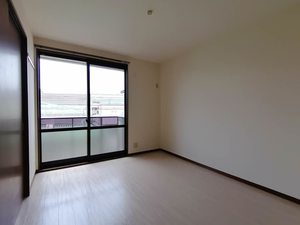 ヴィラパルクウカイ B棟 B0201号-9