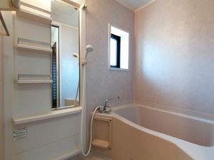 ヴィラパルクウカイ B棟 B0201号-10