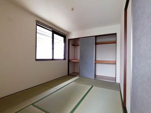 ヴィラパルクウカイ B棟 B0201号-11