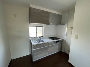 ラパルテール　壱番館　輝 B0201号-2