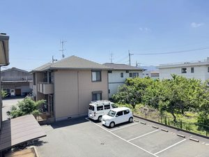 ラパルテール　壱番館　輝 B0202号-7