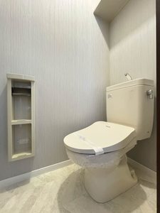 ラパルテール　壱番館　輝 B0202号-9