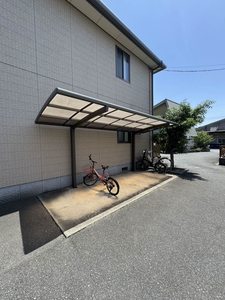 ラパルテール　壱番館　輝 B0202号-14