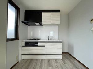 ラパルテール 弐番館 翔 C0201号-6