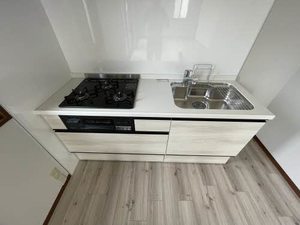 ラパルテール 弐番館 翔 C0201号-12