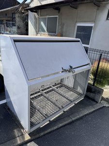 グリーンルーフ沖野上 A0104号-2