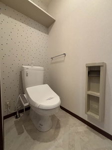 グラヴィス山手 A0201号-9