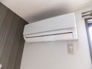 シャーメゾン新湯野 A0202号-2