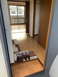 シャーメゾン新湯野 A0202号-4