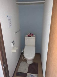 シャーメゾン新湯野 A0202号-6