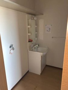 シャーメゾン新湯野 A0202号-7