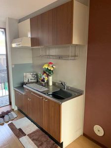 シャーメゾン新湯野 A0202号-9