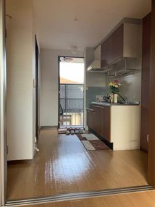 シャーメゾン新湯野 A0202号-10