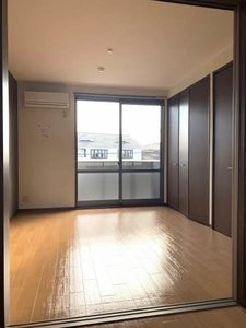 シャーメゾン新湯野 A0202号-11