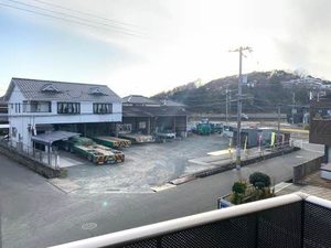 シャーメゾン新湯野 A0202号-14