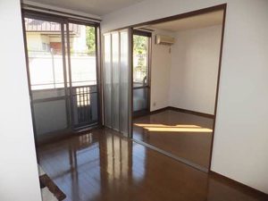 フォレスタ A0101号-4