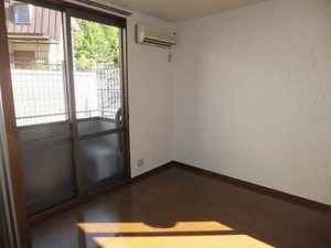 フォレスタ A0101号-6