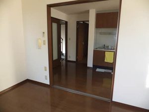 フォレスタ A0101号-8