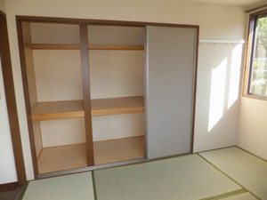 フォレスタ A0101号-11