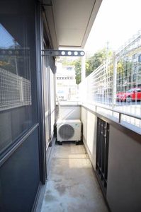 フォレスタ A0102号-9