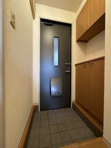 ローズタウン　１番館 A0101号-2