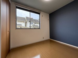 ローズタウン　１番館 A0101号-4
