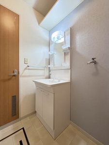 ローズタウン　１番館 A0101号-5