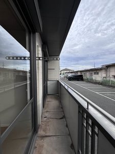 ローズタウン　１番館 A0101号-13