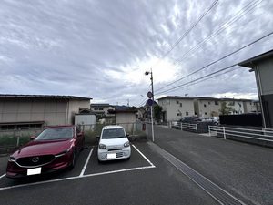 ローズタウン　１番館 A0101号-14
