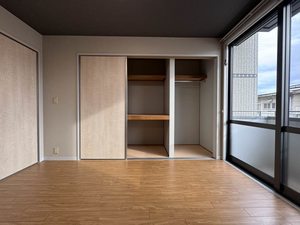 ローズタウン　１番館 A0101号-15