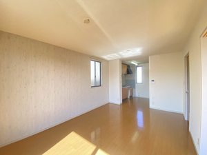 ローズタウン 2番館 B0101号-2