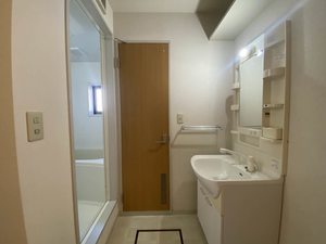 ローズタウン 2番館 B0101号-4