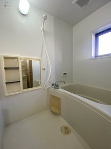 ローズタウン 2番館 B0101号-5