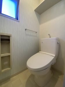 ローズタウン 2番館 B0101号-6