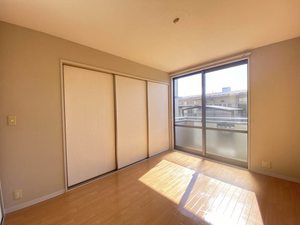 ローズタウン 2番館 B0101号-8