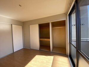 ローズタウン 2番館 B0101号-9