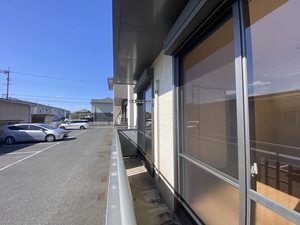 ローズタウン 2番館 B0101号-11