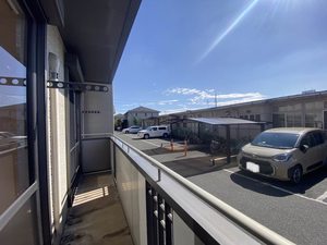 ローズタウン 2番館 B0101号-12