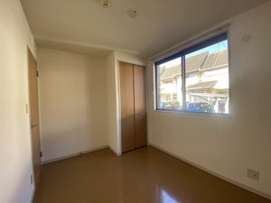 ローズタウン 2番館 B0101号-13