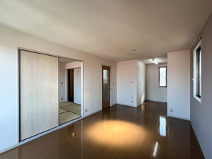ローズタウン 2番館 B0202号-2