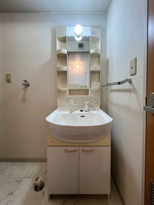 ローズタウン 2番館 B0202号-6