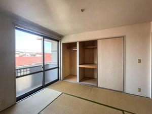 ローズタウン 2番館 B0202号-9