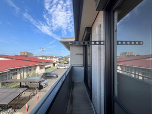 ローズタウン 2番館 B0202号-15