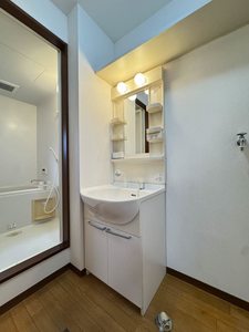 アメニックス福山 壱番館 A0102号-4