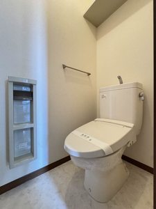 アメニックス福山 壱番館 A0102号-6