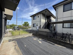 アメニックス福山 壱番館 A0102号-12