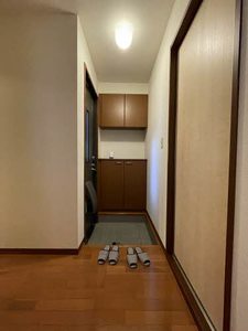 アメニックス福山　五番館 B0102号-2